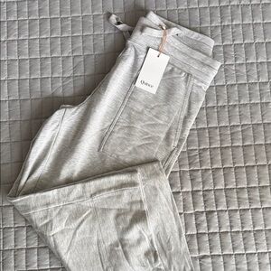 Quince Light Gray Women's Jeans